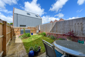 Garden- click for photo gallery